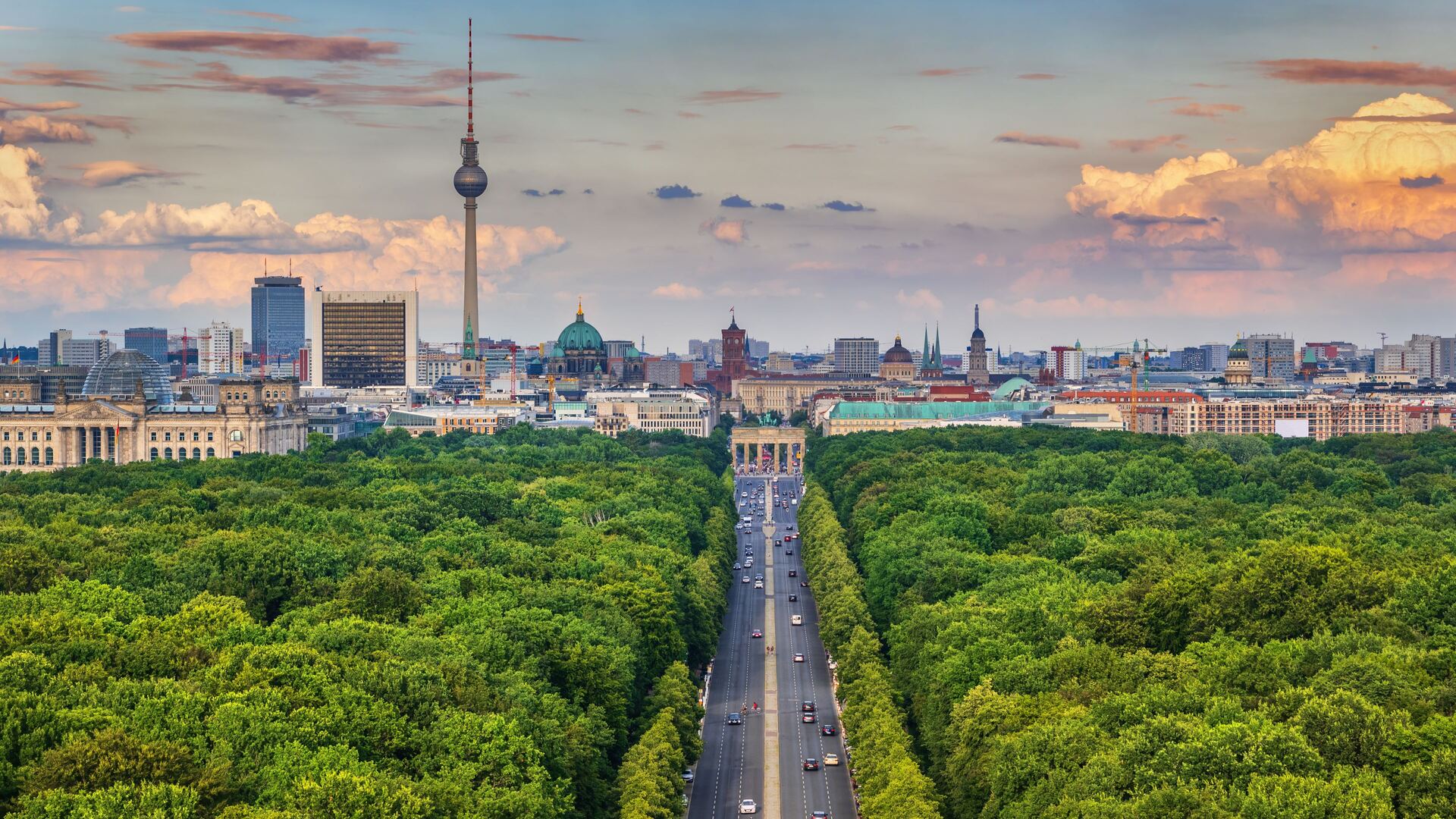 Berlin-Brandenburg
